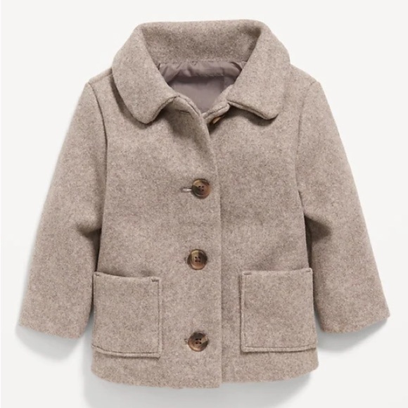 Baby Coat - Picture 1 of 3
